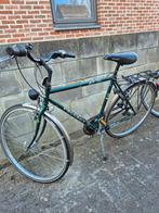 Peugeot herenfiets Shimano versnellingen, Fietsen en Brommers, Ophalen, Zo goed als nieuw, Versnellingen