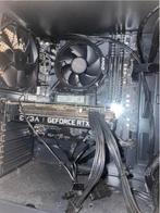 Gaming PC, Neuf, AMD Ryzen 5, 3 à 4 Ghz, Gaming