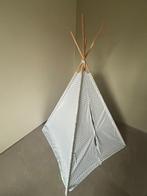 Tipi tent, Kinderen en Baby's, Ophalen, Zo goed als nieuw