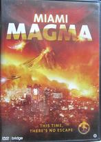 DVD ACTIE/ RAMPELFILM- MIAMI MAGMA, Alle leeftijden, Ophalen of Verzenden, Zo goed als nieuw, Overige genres