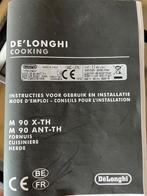 Groot gasfornuis met oven, Ophalen, Gebruikt, Gas, 90 tot 95 cm
