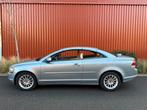 Volvo C70 D5 19/07/2007 summun 163 pk automaat, Auto's, C70, Beige, Overige kleuren, Cabriolet