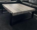 Salontafel Weba (104x100cm), Ophalen, Zo goed als nieuw