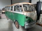 Vw t1 1966, Auto's, Volkswagen, Particulier, Transporter, Te koop, Benzine