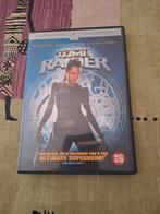 lara croft tomb raider, Cd's en Dvd's, Dvd's | Science Fiction en Fantasy, Vanaf 6 jaar, Ophalen of Verzenden, Gebruikt, Fantasy