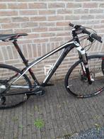 Cube mtb carbon, Ophalen, Zo goed als nieuw