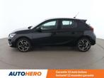 Opel Corsa 1.2 Turbo GS Line (année de construction 2020), Cuir, https://public.car-pass.be/vhr/e1d2ddbb-1e9f-4109-a292-1998b8735f93