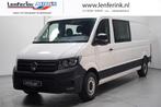 Volkswagen Crafter 2.0 TDI 140 pk DSG Aut. L4H3 Dubbel Cabin, Système de navigation, Diesel, Automatique, Achat