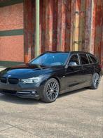 BMW 320 d, Auto's, Particulier, Te koop, Trekhaak