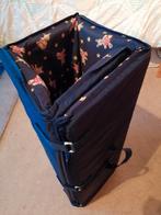 babymatrasje, Enlèvement, Comme neuf