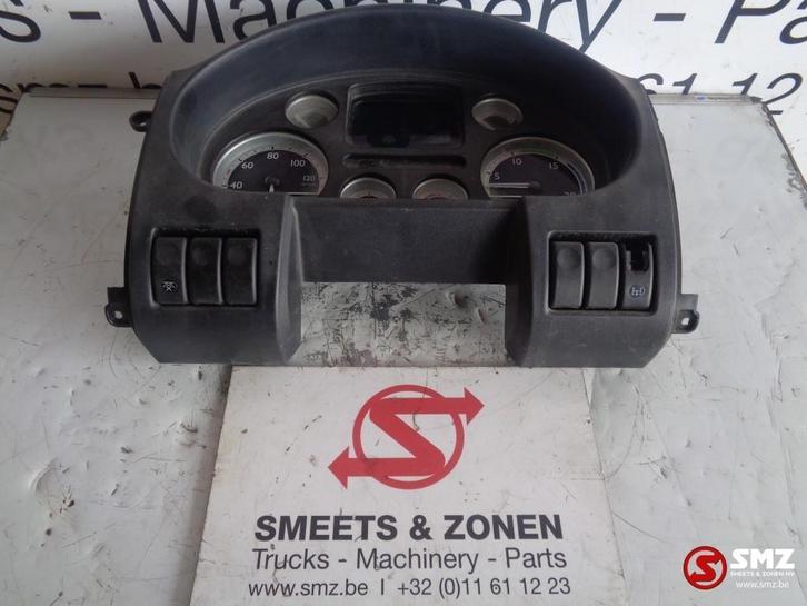 Occ daf instrumentenpaneel DAF CF XF LF, Auto-onderdelen, Vrachtwagen-onderdelen, DAF, Dashboard en Schakelaars, Gebruikt