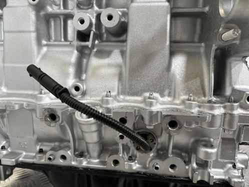 MOTOR Citroën C4 Picasso (UD / UE / UF) (5f01), Auto-onderdelen, Motor en Toebehoren, Citroën, Gebruikt