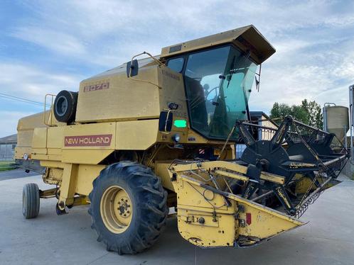 Gezocht  new Holland 8060/ 8070/ 8080 pikdorser maaidorser, Zakelijke goederen, Landbouw | Werktuigen, Ophalen