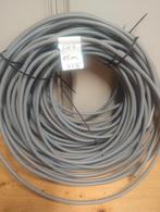Kabel XVB 5G4 65 meter, Ophalen
