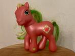 My Little Pony Jack apple vintage G3 2002, Ophalen of Verzenden, Gebruikt