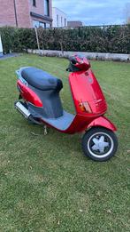 Piaggio skipper 125cc, Fietsen en Brommers, Ophalen