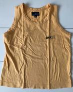 geel topje BS 128, Ophalen of Verzenden, Gebruikt, Jongen, Overige typen