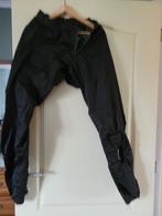 regenbroek eventueel met vest, Ophalen, Tweedehands, Heren, Broek | textiel