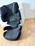 Cybex Solution X-Fix, Kinderen en Baby's, Autostoeltjes, Ophalen, Isofix