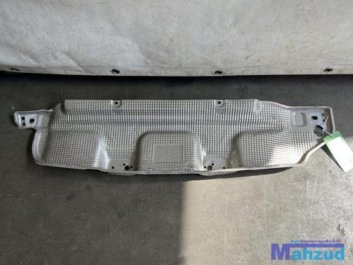 VW GOLF 7 GTE HYBRIDE Hitteschild uitlaat 2012-2021, Auto-onderdelen, Uitlaatsystemen, Volkswagen, Gebruikt, Ophalen of Verzenden
