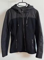 Wintersport fleece Spyder Arnour black, Maat 38/40 (M), Spyder, Ophalen of Verzenden, Zo goed als nieuw
