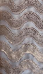 Nieuw - Rol carnavalstof - B 120 cm - L 930 cm, Hobby en Vrije tijd, Stoffen en Lappen, Ophalen, Overige materialen, Overige kleuren