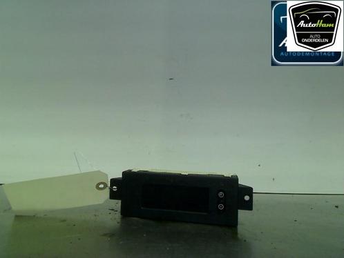 INTERIEUR DISPLAY Opel Astra G (F08 / 48) (01-1998/12-2009), Auto-onderdelen, Interieur en Bekleding, Opel, Gebruikt