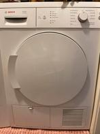 Bosch droogkast maxx 7 sensitive, Ophalen, Gebruikt, Condens, Anti-kreukfase
