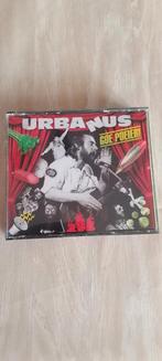 Urbanus - Goe poeier - 4 x CD, Ophalen of Verzenden, Zo goed als nieuw