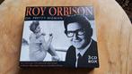 Roy Orbison - CD met doos 3, Cd's en Dvd's, Ophalen of Verzenden, Zo goed als nieuw, Poprock