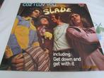 Slade, CD & DVD, Vinyles | Rock, Enlèvement ou Envoi