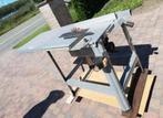 Zaagmachine, Doe-het-zelf en Bouw, Gereedschap | Zaagmachines, Ophalen, Zo goed als nieuw