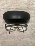 Lunettes de lecture noires de la marque Boss, Enlèvement ou Envoi