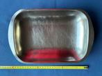 Plats en inox (prix à la pièce), Overige materialen, Gebruikt, Ophalen of Verzenden, Kom(men)