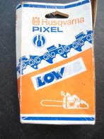 2 nouvelles tronçonneuses Oregon + Husqvarna (voir photos)., Enlèvement ou Envoi, Neuf, Tronçonneuse