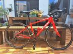 Kinder koersfiets – maat XXS (47cm), Fietsen en Brommers, Fietsen | Racefietsen, Aluminium, Minder dan 49 cm, Zo goed als nieuw