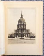 Napoléon et les Invalides 1911 Niox - Napoleon Bonaparte, Antiek en Kunst, Ophalen of Verzenden