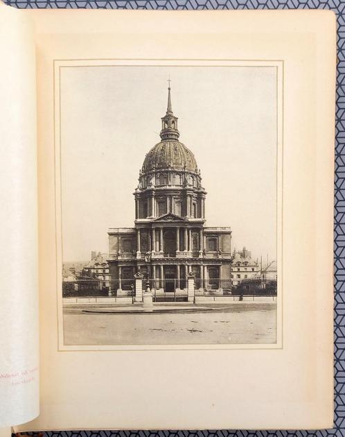 Napoléon et les Invalides 1911 Niox - Napoleon Bonaparte, Antiek en Kunst, Antiek | Boeken en Manuscripten, Ophalen of Verzenden