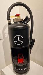 Brandblusser Mercedes Benz, Ophalen of Verzenden