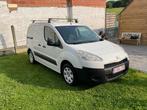 Peugeot partner 2013/09 156.000km, Auto's, Peugeot, Euro 5, Wit, Bedrijf, 5 deurs