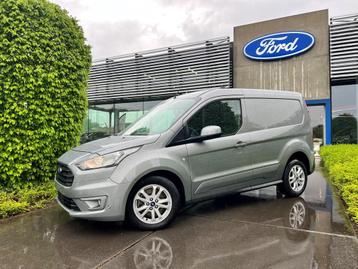 Ford Connect Limited / Lengte 1 / 100 PK / AUTOMAAT beschikbaar voor biedingen