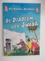 piet pienter..nr.22....de diadeem van swaba........standaard, Boeken, Ophalen of Verzenden, Zo goed als nieuw