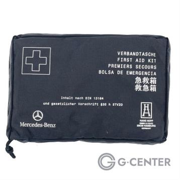 Mercedes-Benz G-Klasse EHBO Doos A1698600150 NIEUW beschikbaar voor biedingen