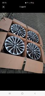 Audi 21inch hybride velgen, Velg(en), Gebruikt, Ophalen of Verzenden