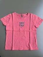 T-shirt Besties (JBC) 122 / 7j, Kinderen en Baby's, Kinderkleding | Maat 122, Meisje, Zo goed als nieuw, Shirt of Longsleeve, Besties JBC