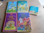 Hoe overleef ik, boekenpakket, Francine Oomen, Ophalen of Verzenden, Zo goed als nieuw, Francine Oomen, Fictie