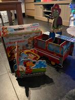 Brandweer puzzel 3d, Kinderen en Baby's, Ophalen