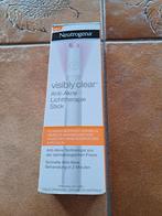Neutrogena Visibly Clear Lichttherapiestick tegen acne, Ophalen of Verzenden, Nieuw, Overige typen
