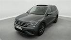 Volkswagen Tiguan Allspace 2.0 TDi SCR Business 7pl. DSG NAV, Auto's, Gebruikt, 110 kW, 4 cilinders, Alcantara