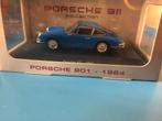 Blauwe Porsche 911, Particulier, Te koop